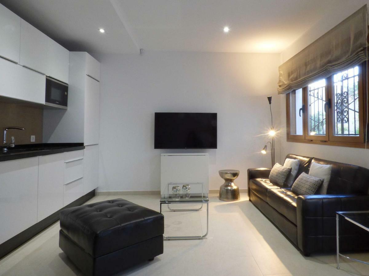 Polo Apartments - Benahavís מראה חיצוני תמונה