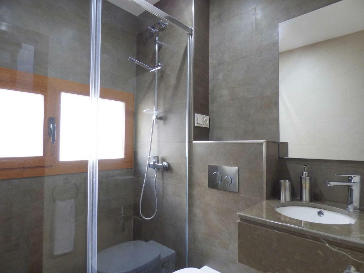 Polo Apartments - Benahavís מראה חיצוני תמונה