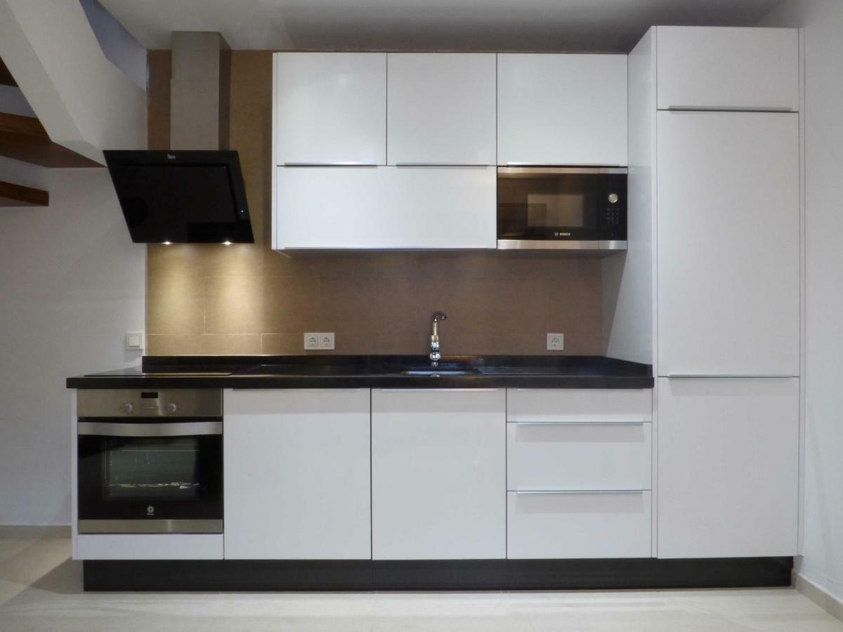 Polo Apartments - Benahavís מראה חיצוני תמונה