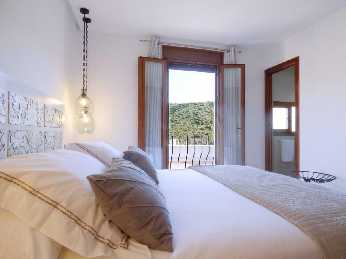 Polo Apartments - Benahavís מראה חיצוני תמונה