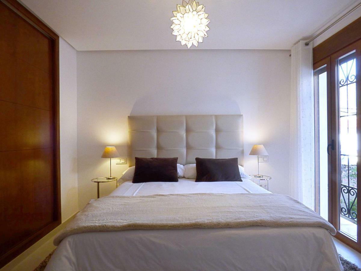 Polo Apartments - Benahavís מראה חיצוני תמונה