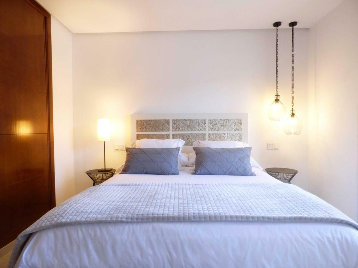 Polo Apartments - Benahavís מראה חיצוני תמונה