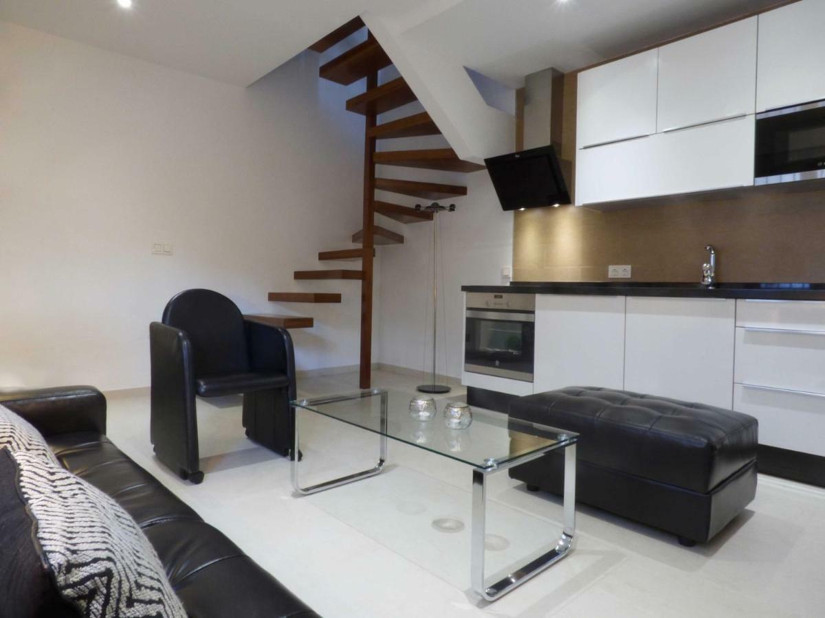 Polo Apartments - Benahavís מראה חיצוני תמונה