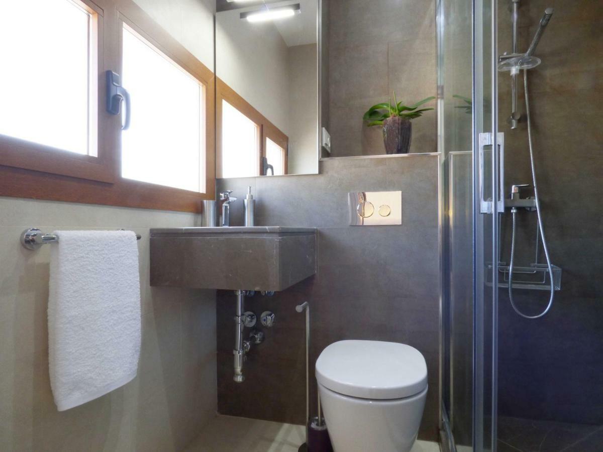 Polo Apartments - Benahavís מראה חיצוני תמונה