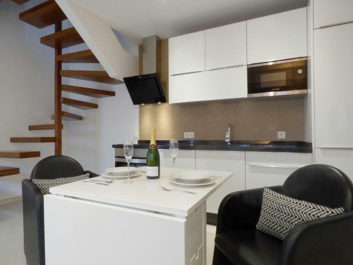 Polo Apartments - Benahavís מראה חיצוני תמונה