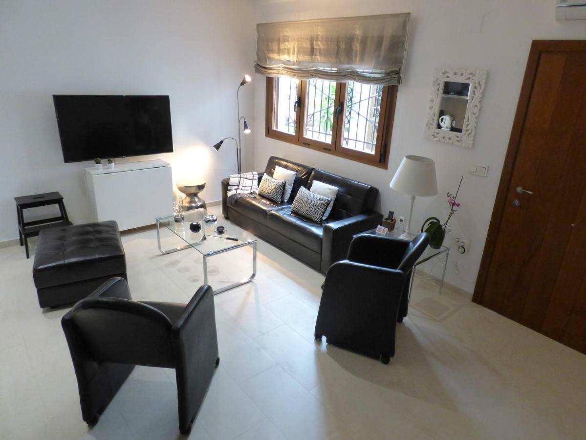 Polo Apartments - Benahavís מראה חיצוני תמונה
